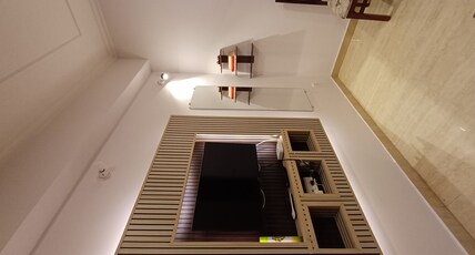 Tapovan Kunj Room Type - Tapovan Kunj