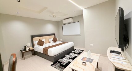 Hotel Nova Vista Room Type - Executive Suite