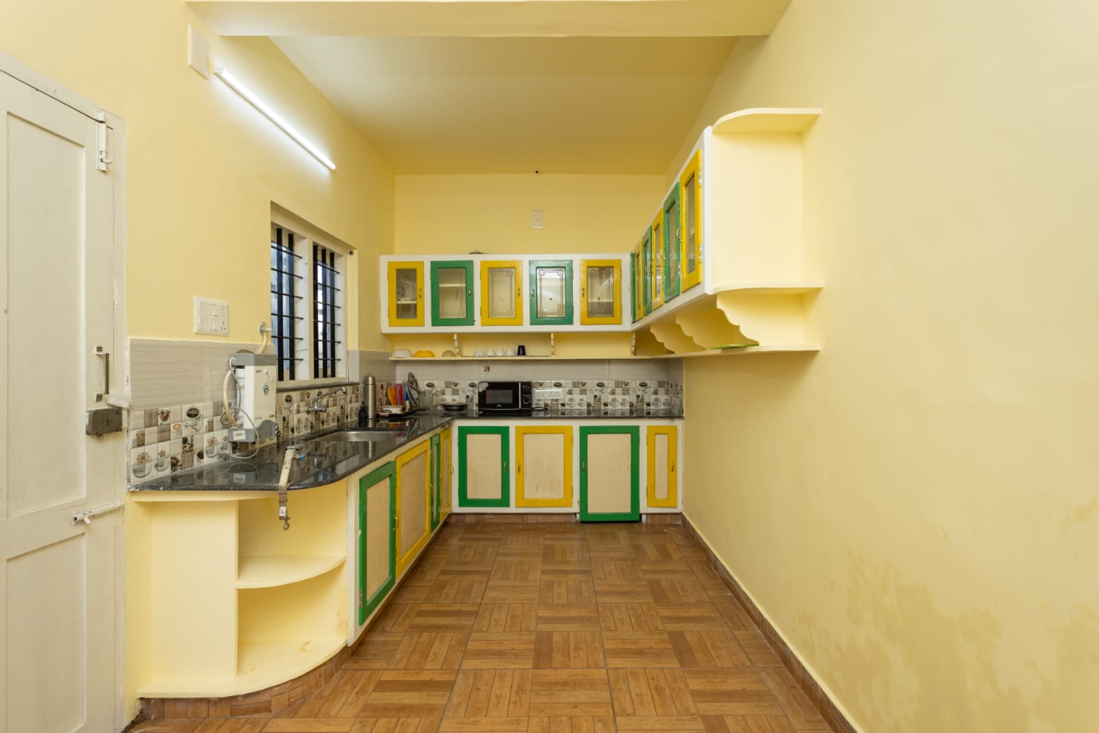 Main gallery
