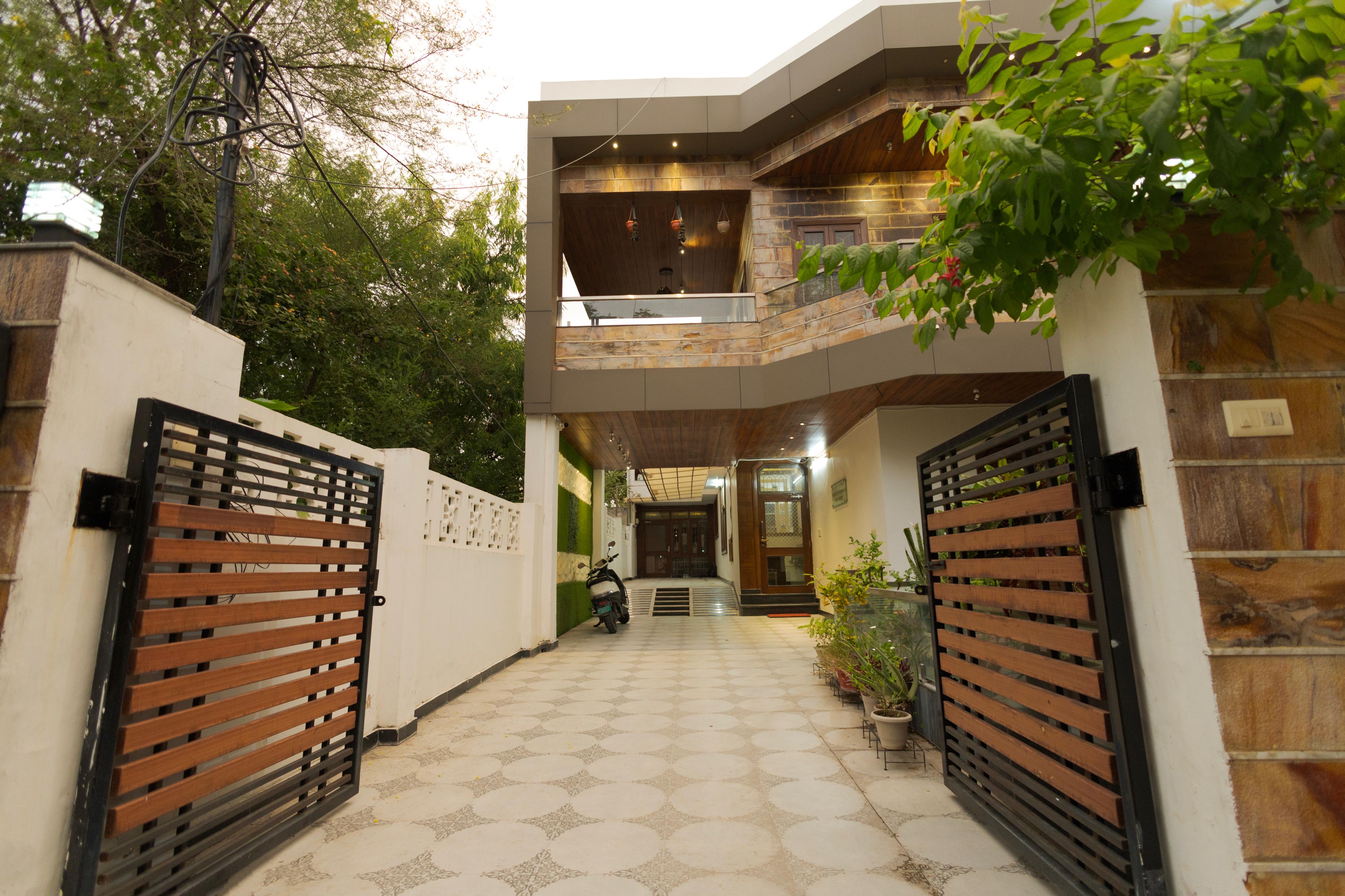 Main gallery