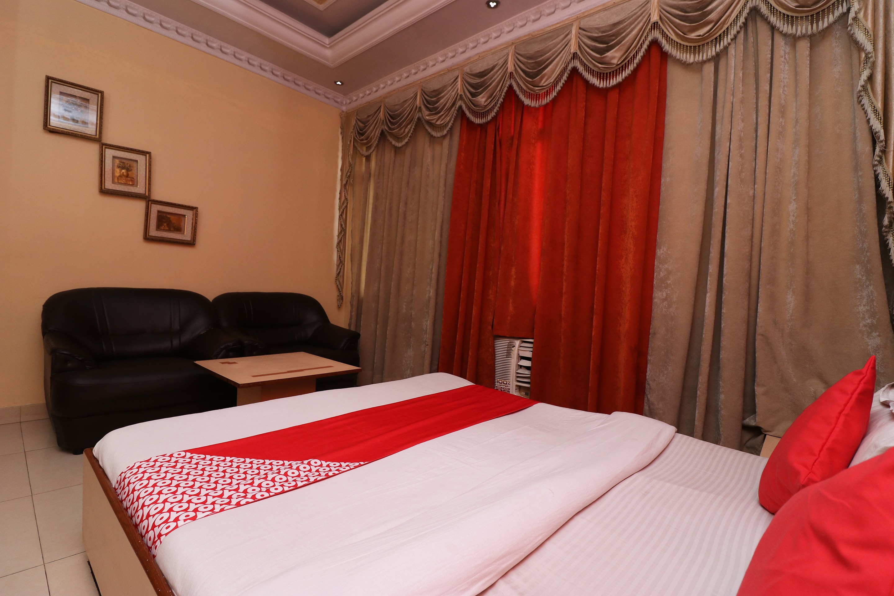 Hotel O Akash Regency - Tap to explore photos