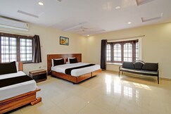 Hotel O VSM Suites