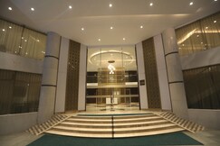 Shravanthi Sarovar Portico JP Nagar