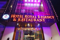 HOTEL ROYAL REGENCY AND RESTAURANT