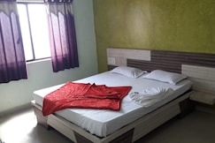 ShreeKrupa Hotel