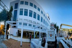 MAA KRIPA HOTEL & BANQUETS