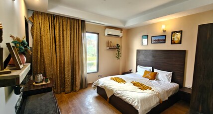 Brij Amritam Room Type - Brij Amritam