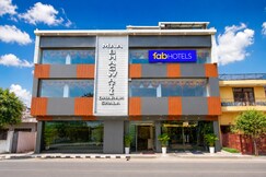 FabHotel Royal Residency - Nr. Barra World Bank Crossing