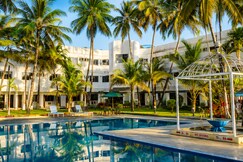 Coconut Ivy Resort