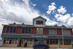 The Apricot Palace Hotel and Restaurant