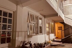 Arisan Bed & Breakfast