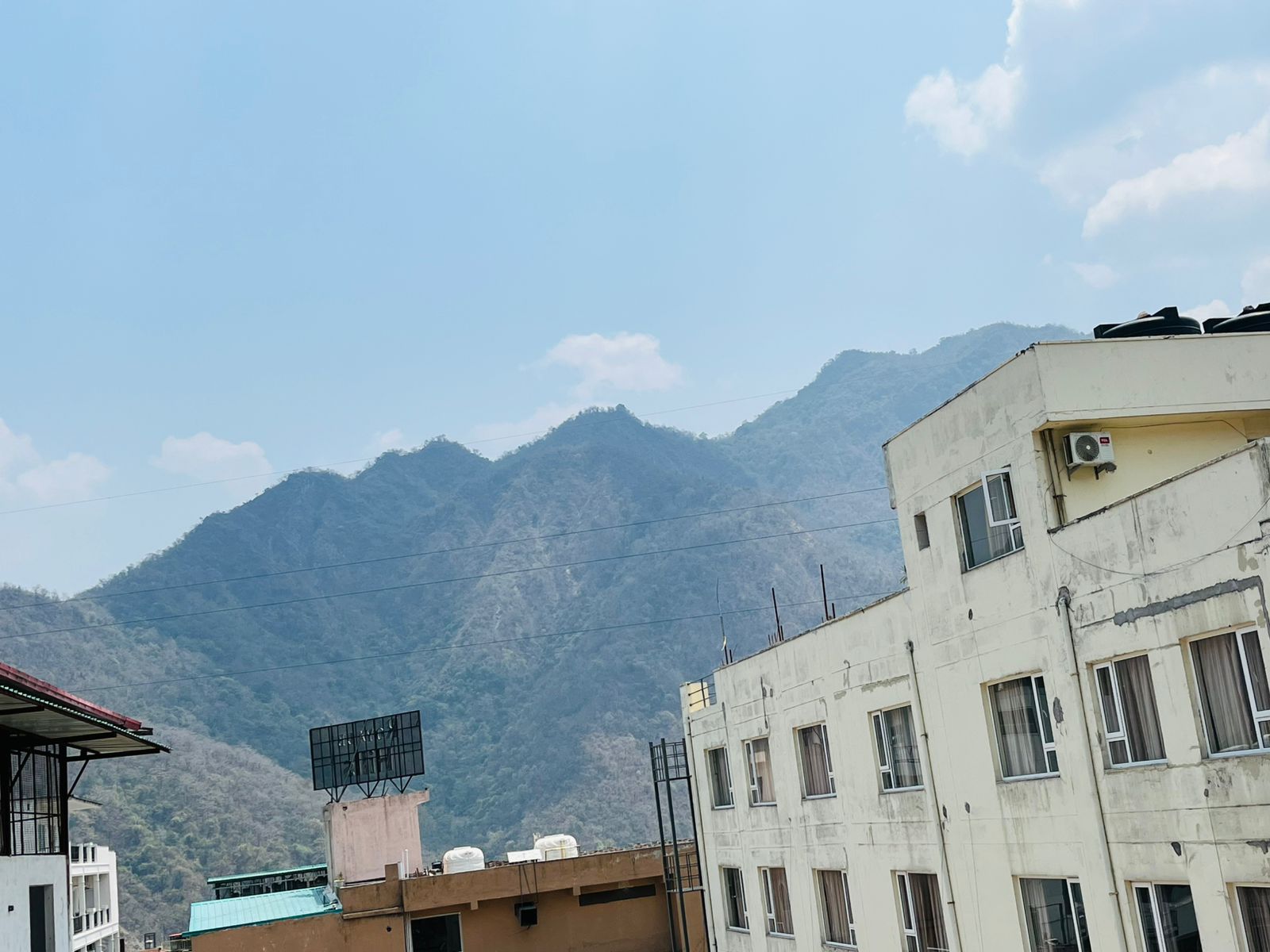 Hotel Mahadev Restaurant & Cafe - Tap to explore photos