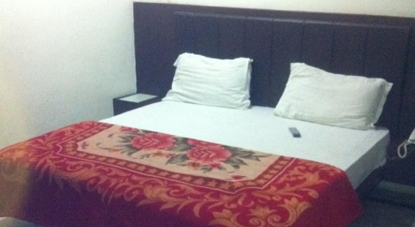 Rama residency(100 metre from railway station) - Tap to explore photos
