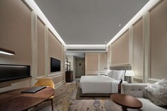 Hollick Hotel Wen'an, Tapestry Collection by Hilton
