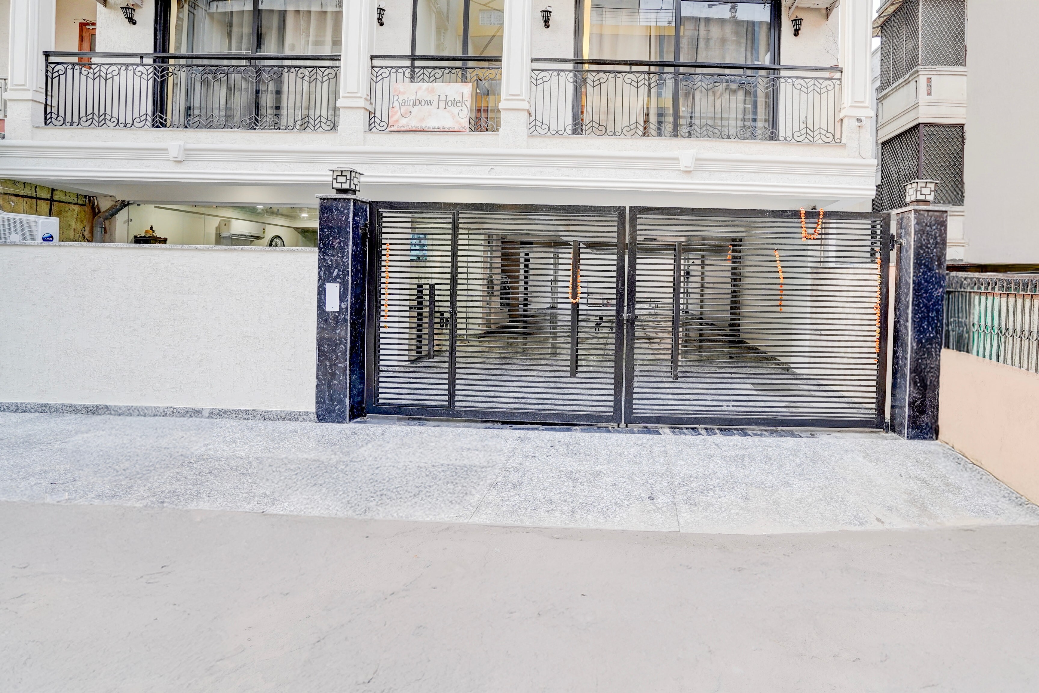 Hotel O Rainbow Hotels - Tap to explore photos