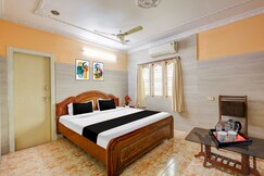 Super Hotel O Rayagada Downtown