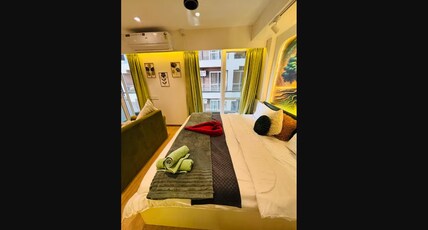 AuraTree Studio by SuperHomes Room Type - AuraTree Studio by SuperHomes