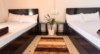 The mystic cabin Room Type - Namthing (Cabin 3)