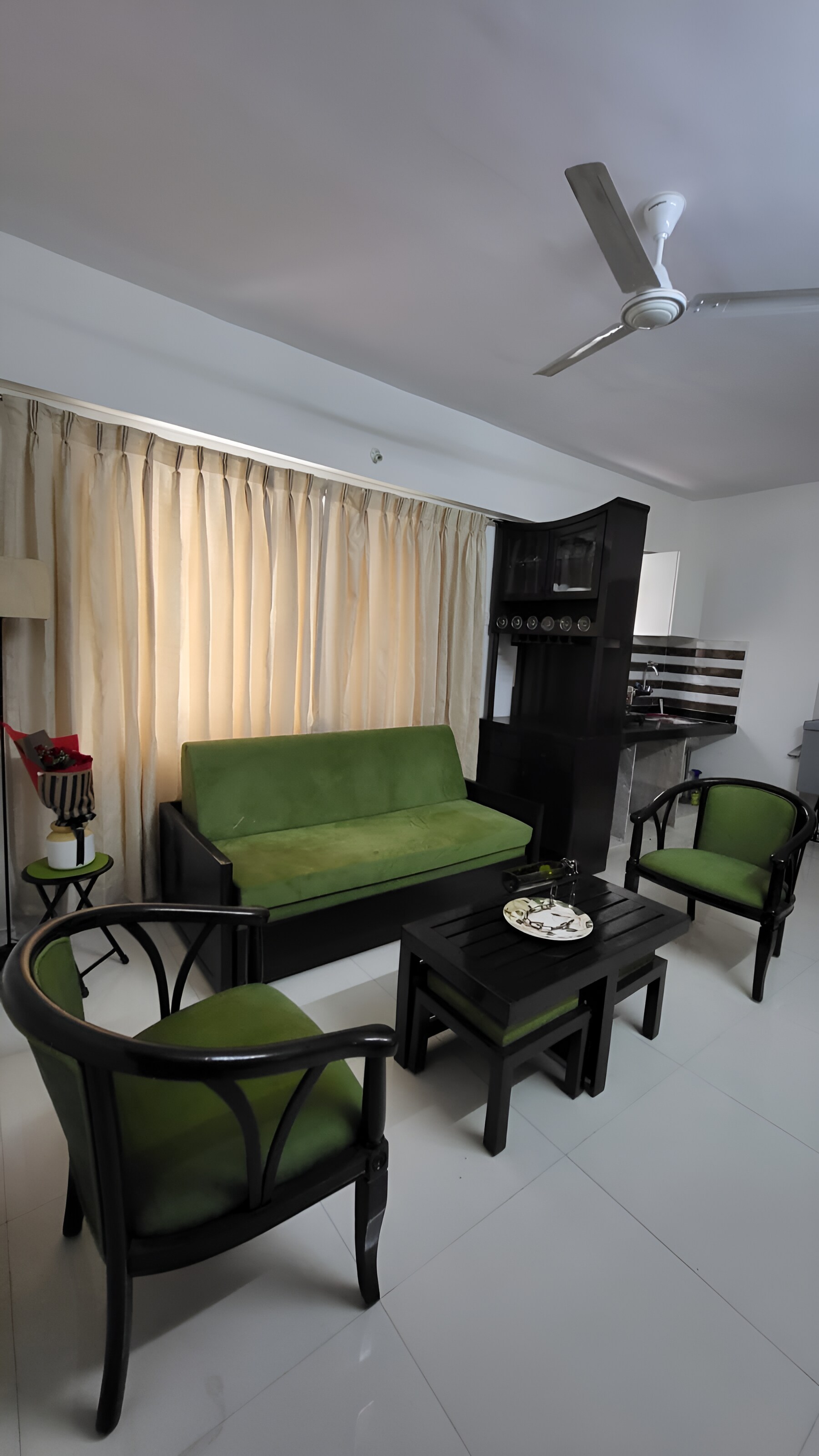 Bombay Breeze by Boutique Apartments - Tap to explore photos