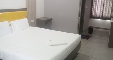 PL.A Nest Room Type - Premium Room