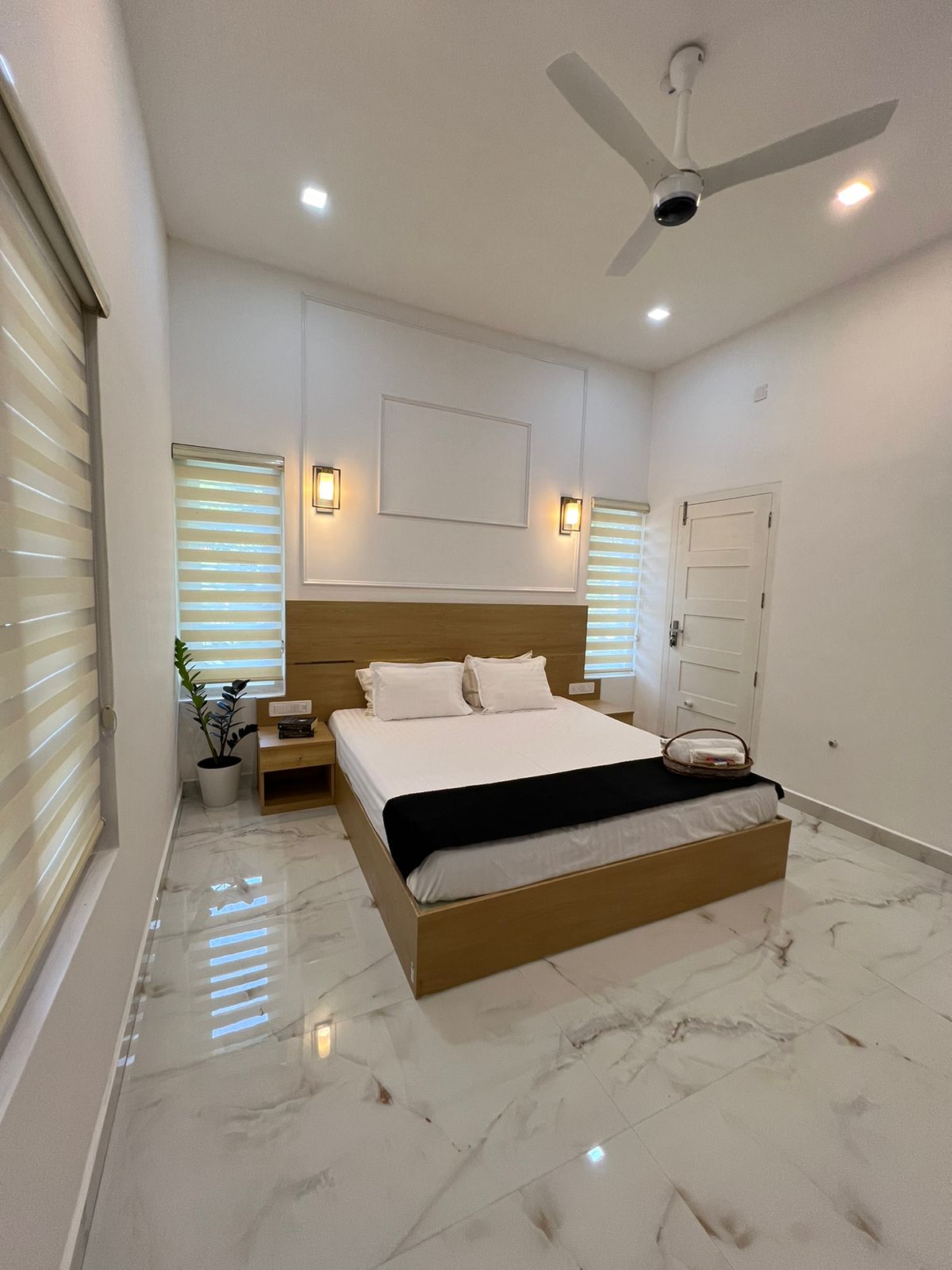 Trinity Villa Home Stay - Tap to explore photos