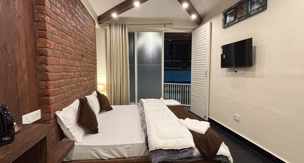 The khang Room Type - Bedroom 2