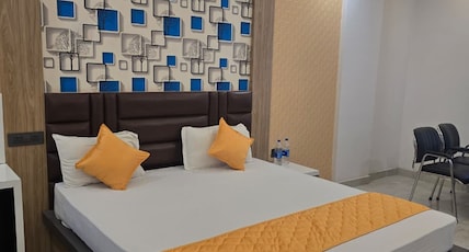 SONE HOTEL Room Type - Suite Room