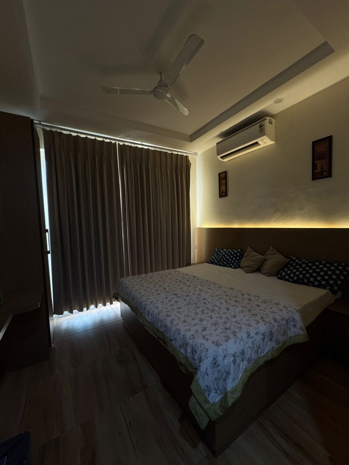 Bnb kaveri city centre 1 - Tap to explore photos