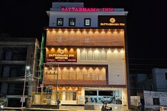 Satyabhama Inn