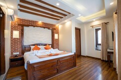 Airport Himalaya Boutique hotel P. Ltd.