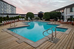 Holiday Inn HASBROUCK HEIGHTS-MEADOWLANDS