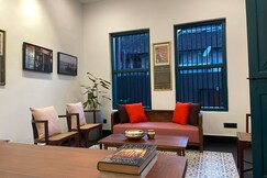 Creek Harbour Fort Kochi