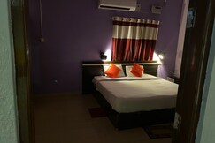 Hezitt Stay - AIIMS Nagar Homestay