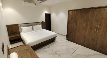 Royal Garden Beach Resort Room Type - Royal Deluxe