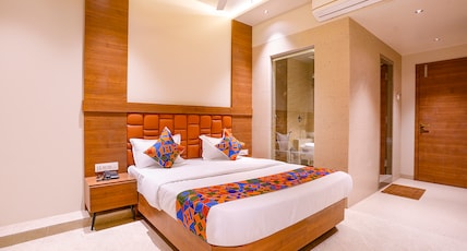 HOTEL REGENCY, VASAI Room Type - Premium HOTEL REGENCY, VASAI Room Type - Premium