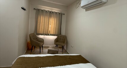VAARAAHI HOTELS Room Type - Non AC Deluxe Room