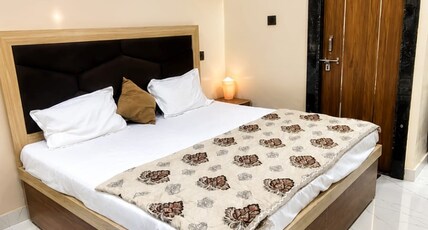 Shri Ladli Ji Home Stay Room Type - Bedroom 3