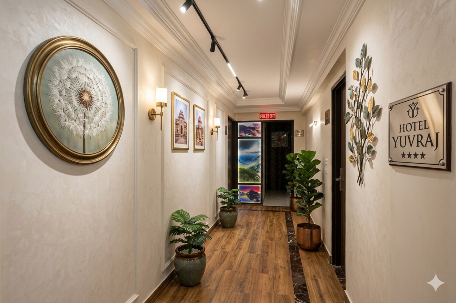 Main gallery