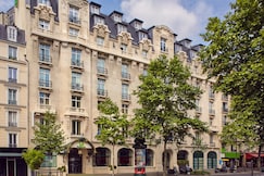 Holiday Inn Paris - Gare de Lyon Bastille