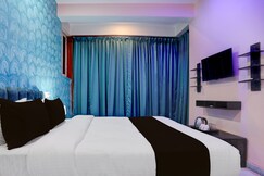 Hotel O by OYO TOYBOX