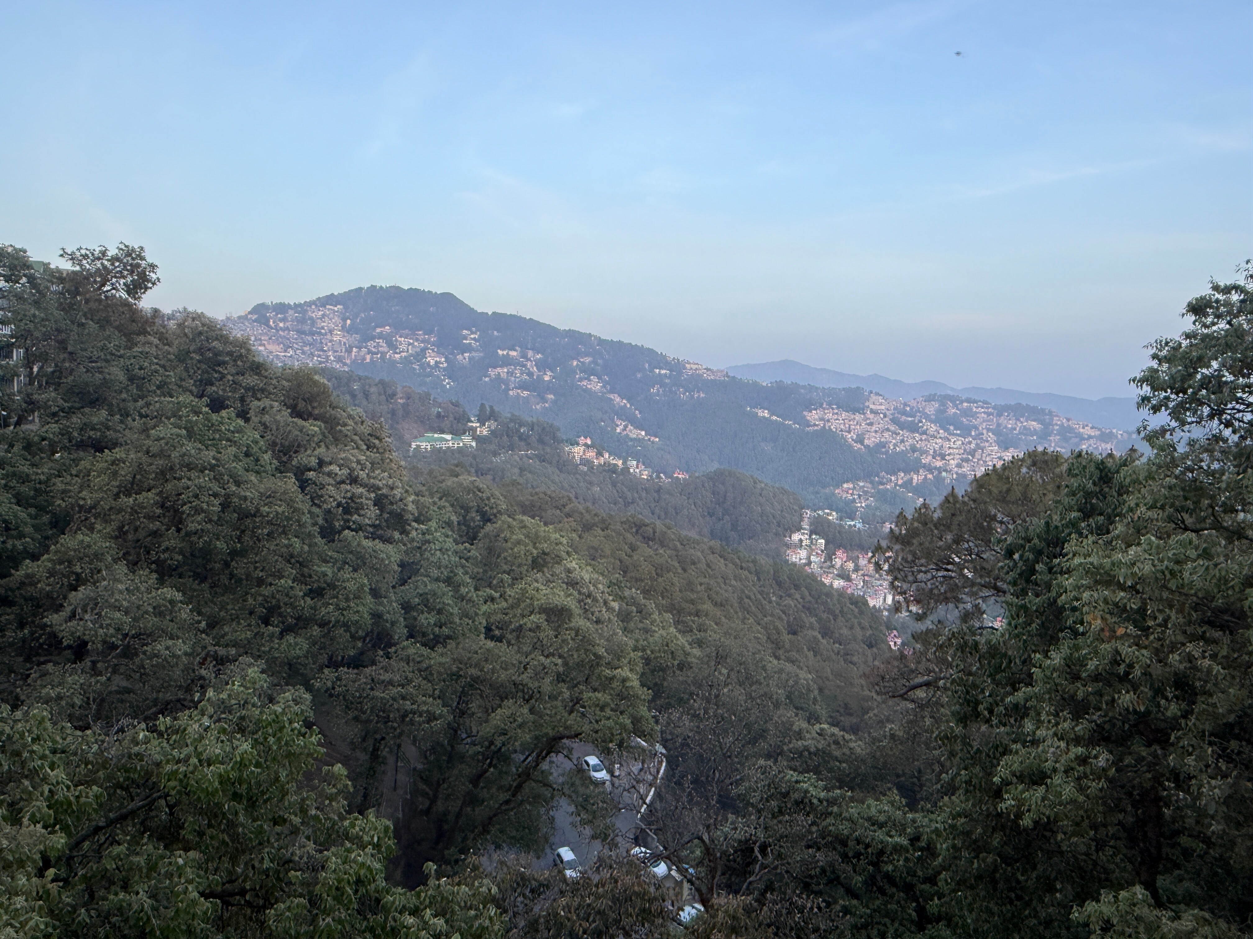 Hotel Park Residency - Tap to explore photos