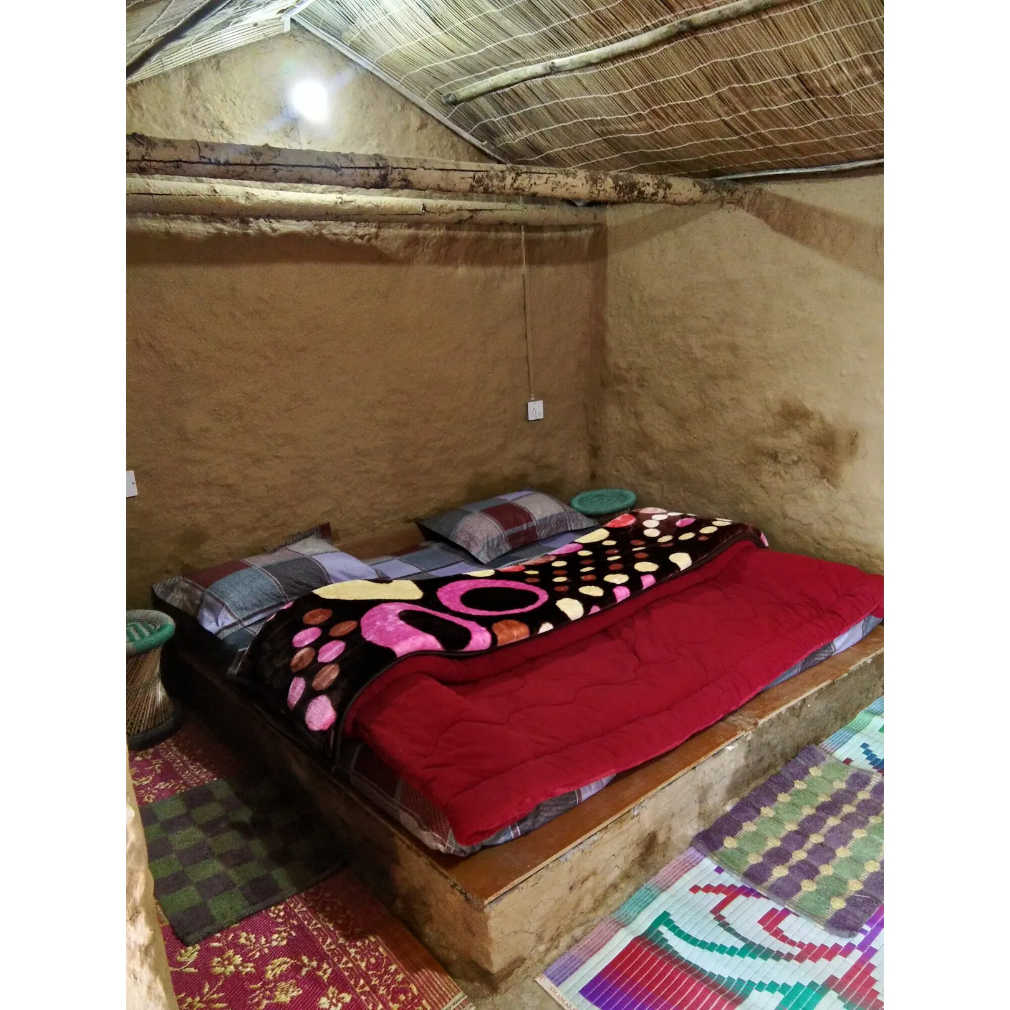 ZeroStay Farm Living Kanatal - Tap to explore photos