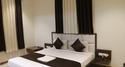 Hotel Oakwood Room Type - Two Bedroom Villa