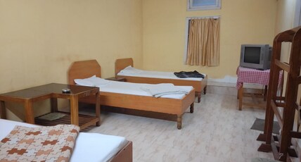 Hotel Shivali Bongaigaon Room Type - Triple Non AC