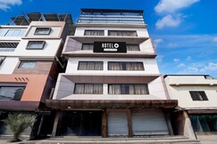 Super Hotel O Itwari Railway Station Formerly Hotel Prime