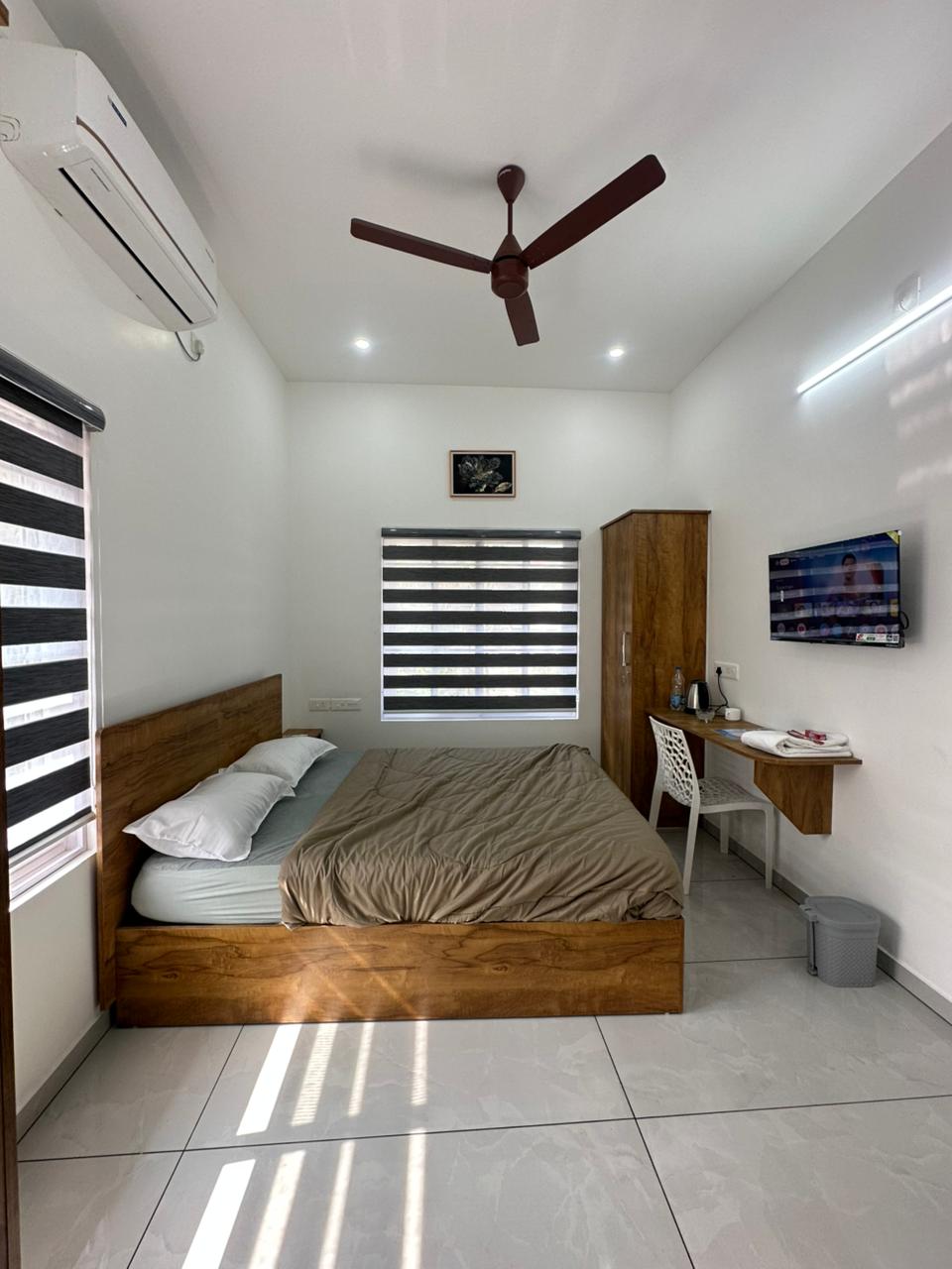 Cozy corner , Homestay in Yhiruvananthapuram - Tap to explore photos