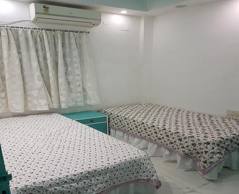 ABODE HOMESTAY Regent Estate - Tap to explore photos