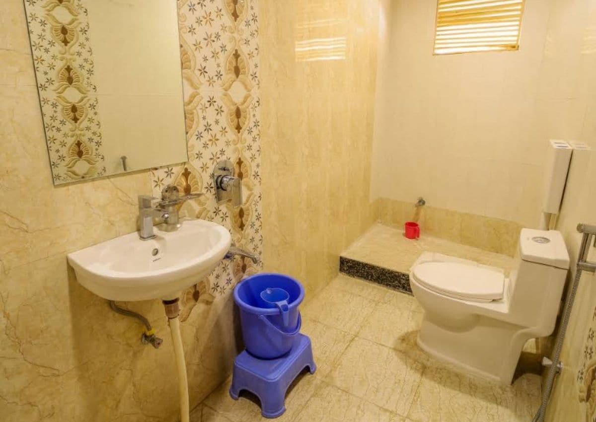 Hotel Sundaram 5 Min. Distance from Dargah - Tap to explore photos