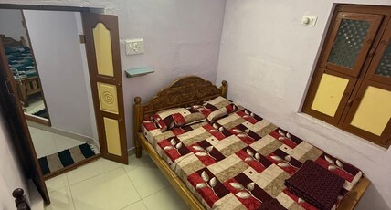 Srimanjunatharesidency Room Type - Bedroom 5