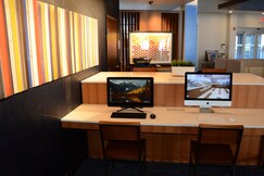 Holiday Inn Express & Suites PITTSBURGH - MONROEVILLE
